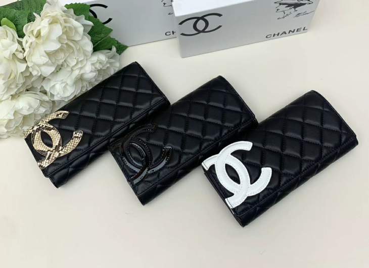 Picture of Chanel Wallets _SKUfw239855945fw